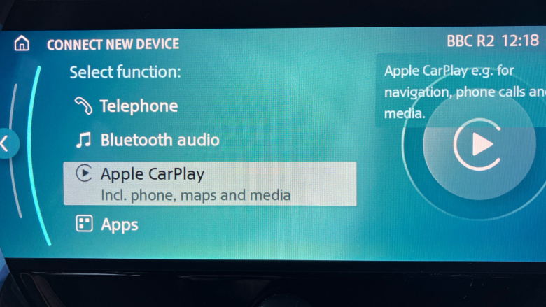 MINI Hatchback 1.5 Cooper Classic 3dr Petrol Hatchback